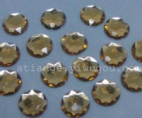 亞克力鉆、服裝輔料與衛(wèi)生潔具 義烏國際商貿(mào)城三區(qū)廠家直銷優(yōu)勢