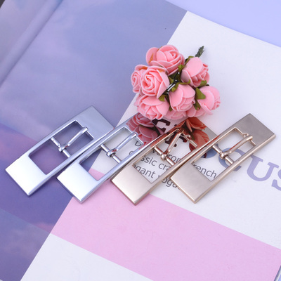 從皮帶扣到衛(wèi)生潔具 增彩服裝輔料的跨界發(fā)展之路