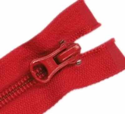 供應(yīng)上海YKK5尼龍逆開拉鏈，助力衛(wèi)生潔具品質(zhì)提升